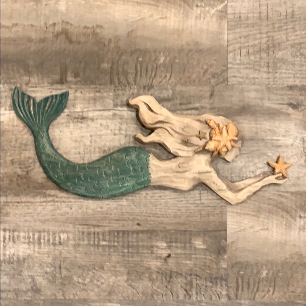 Mermaid